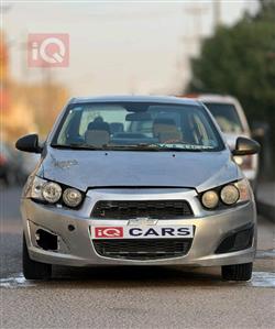 Chevrolet Sonic